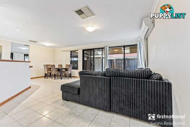 6 Villefort Avenue ELLENBROOK WA 6069