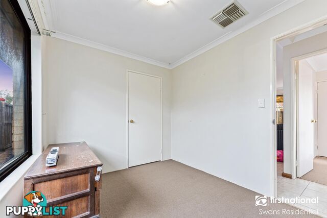 6 Villefort Avenue ELLENBROOK WA 6069