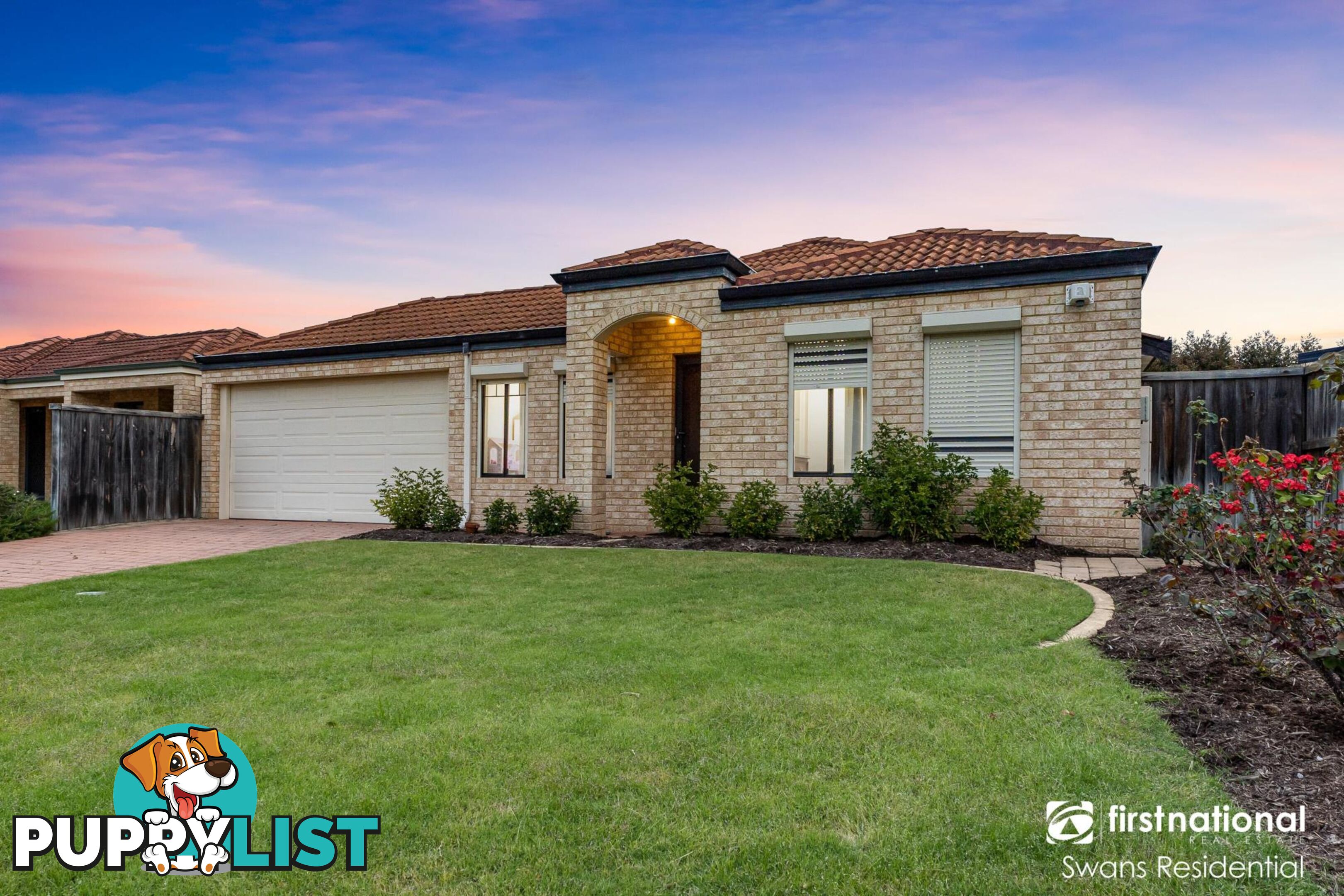 6 Villefort Avenue ELLENBROOK WA 6069