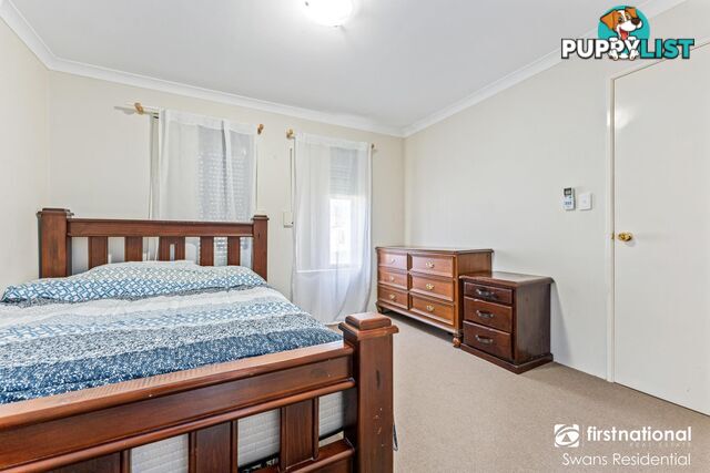 6 Villefort Avenue ELLENBROOK WA 6069