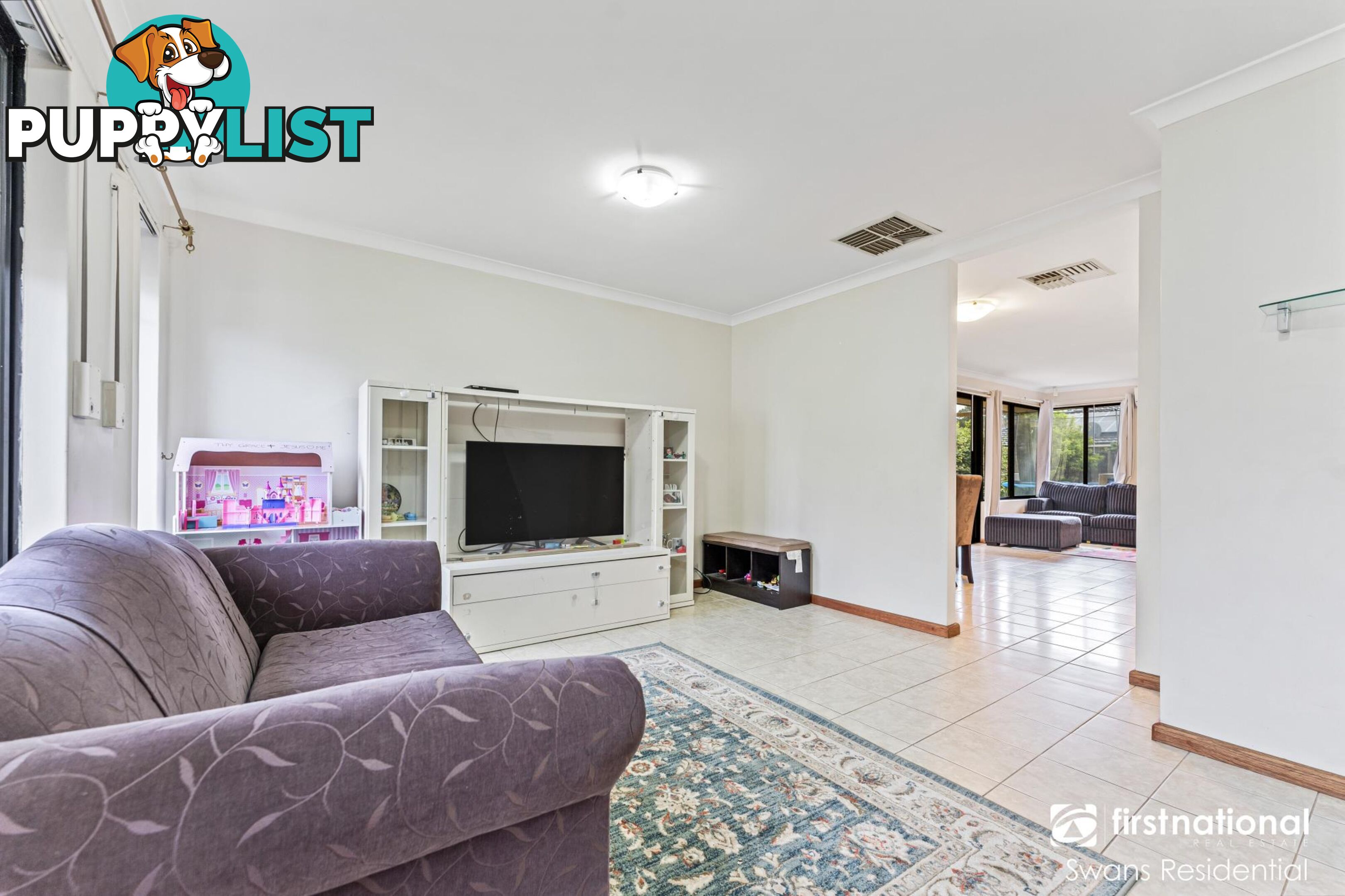 6 Villefort Avenue ELLENBROOK WA 6069