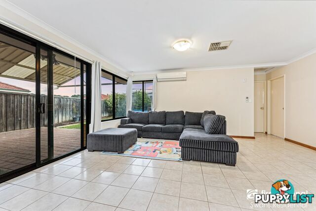 6 Villefort Avenue ELLENBROOK WA 6069