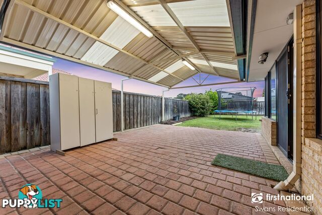 6 Villefort Avenue ELLENBROOK WA 6069