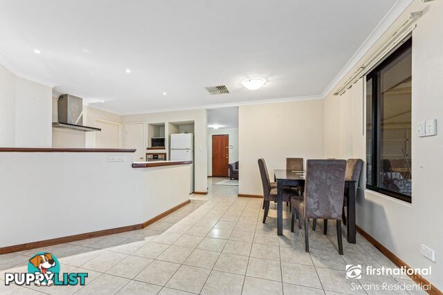 6 Villefort Avenue ELLENBROOK WA 6069