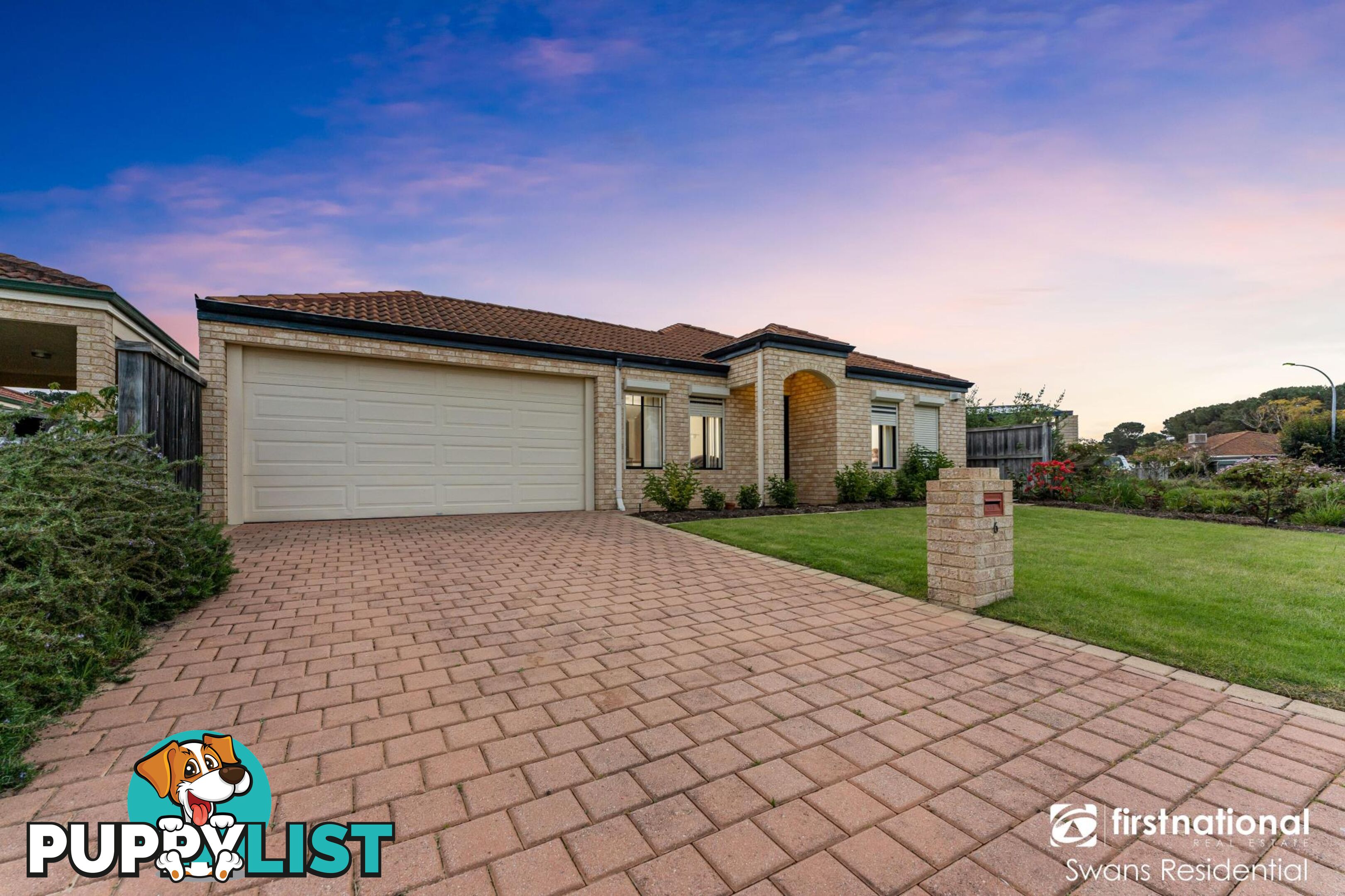 6 Villefort Avenue ELLENBROOK WA 6069