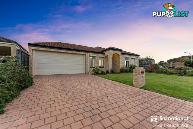 6 Villefort Avenue ELLENBROOK WA 6069