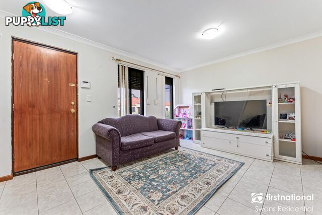 6 Villefort Avenue ELLENBROOK WA 6069