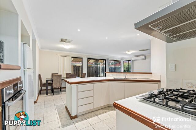 6 Villefort Avenue ELLENBROOK WA 6069