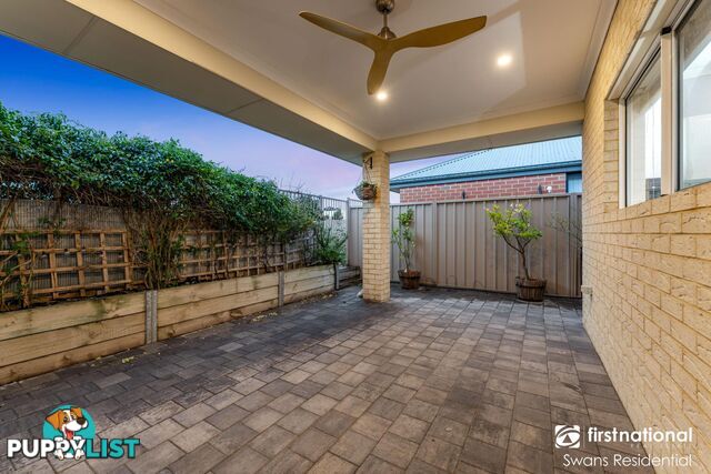 11/54 Cob Road BRABHAM WA 6055