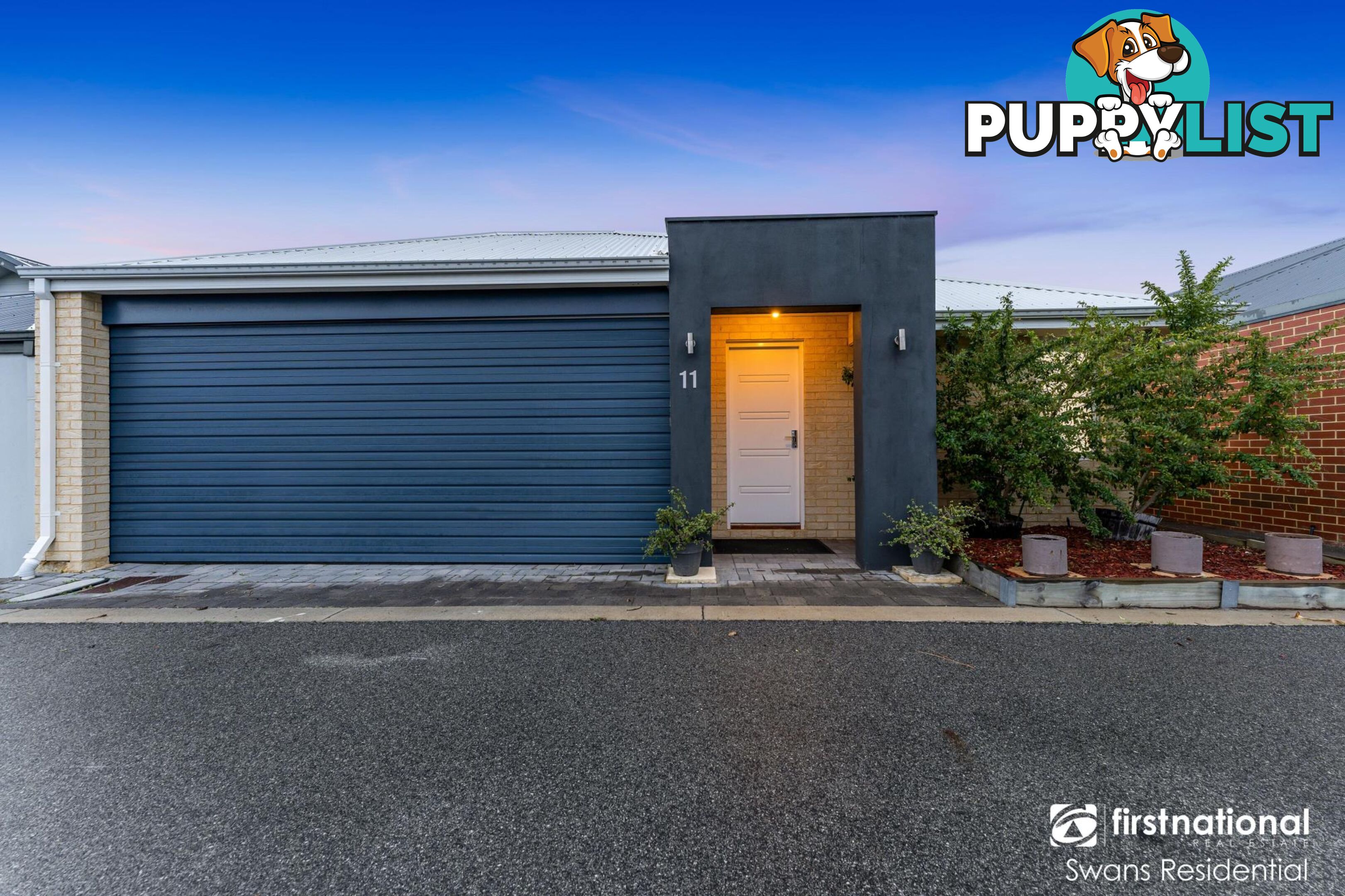 11/54 Cob Road BRABHAM WA 6055