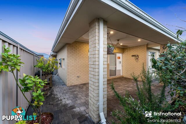 11/54 Cob Road BRABHAM WA 6055