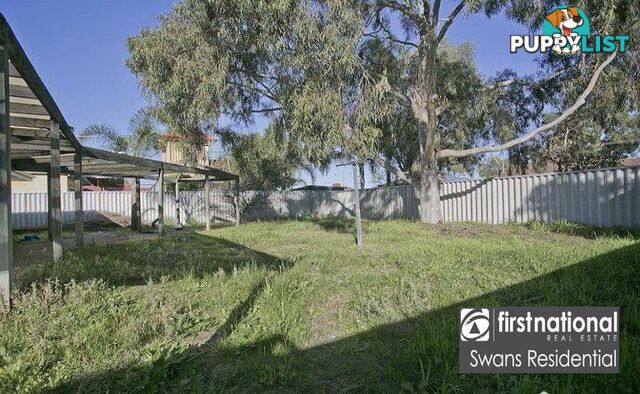 7 Avignon Way BEECHBORO WA 6063