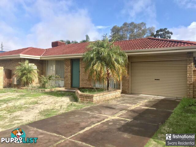 7 Avignon Way BEECHBORO WA 6063