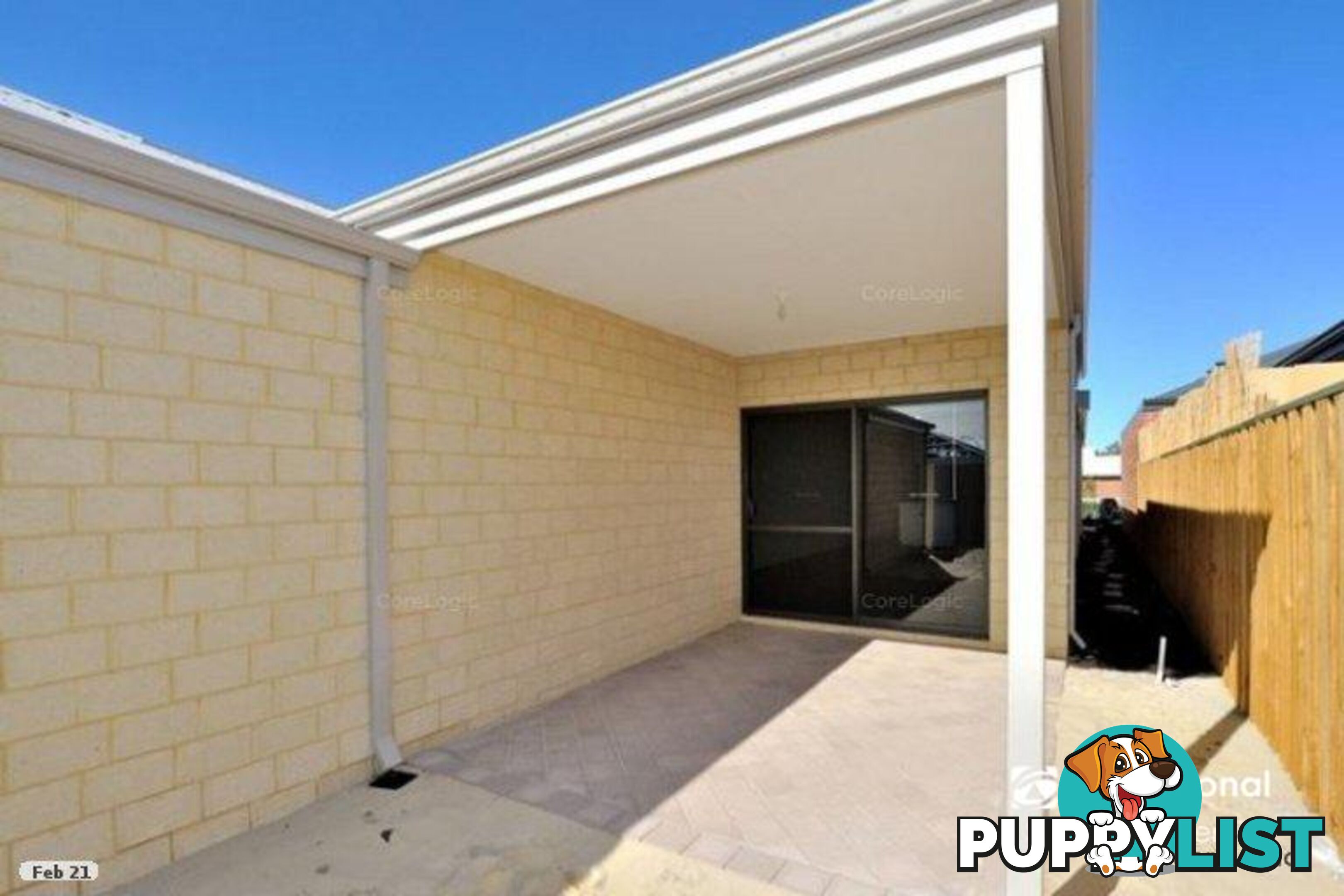 303 Banrock Drive ELLENBROOK WA 6069