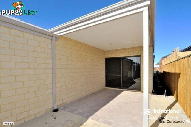 303 Banrock Drive ELLENBROOK WA 6069