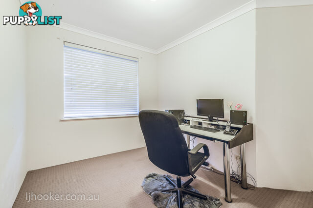 34 Wattlebird crescent ELLENBROOK WA 6069