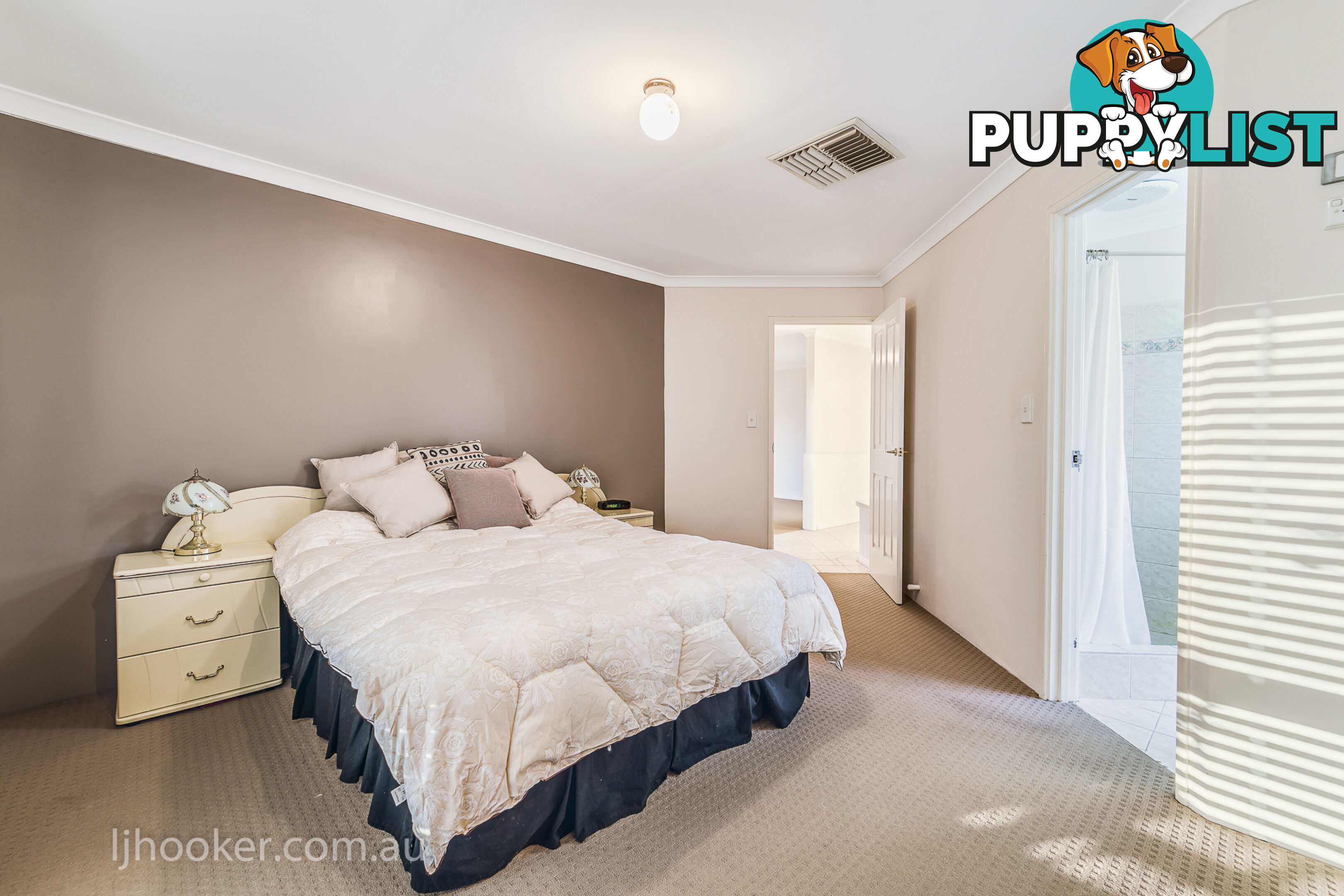 34 Wattlebird crescent ELLENBROOK WA 6069