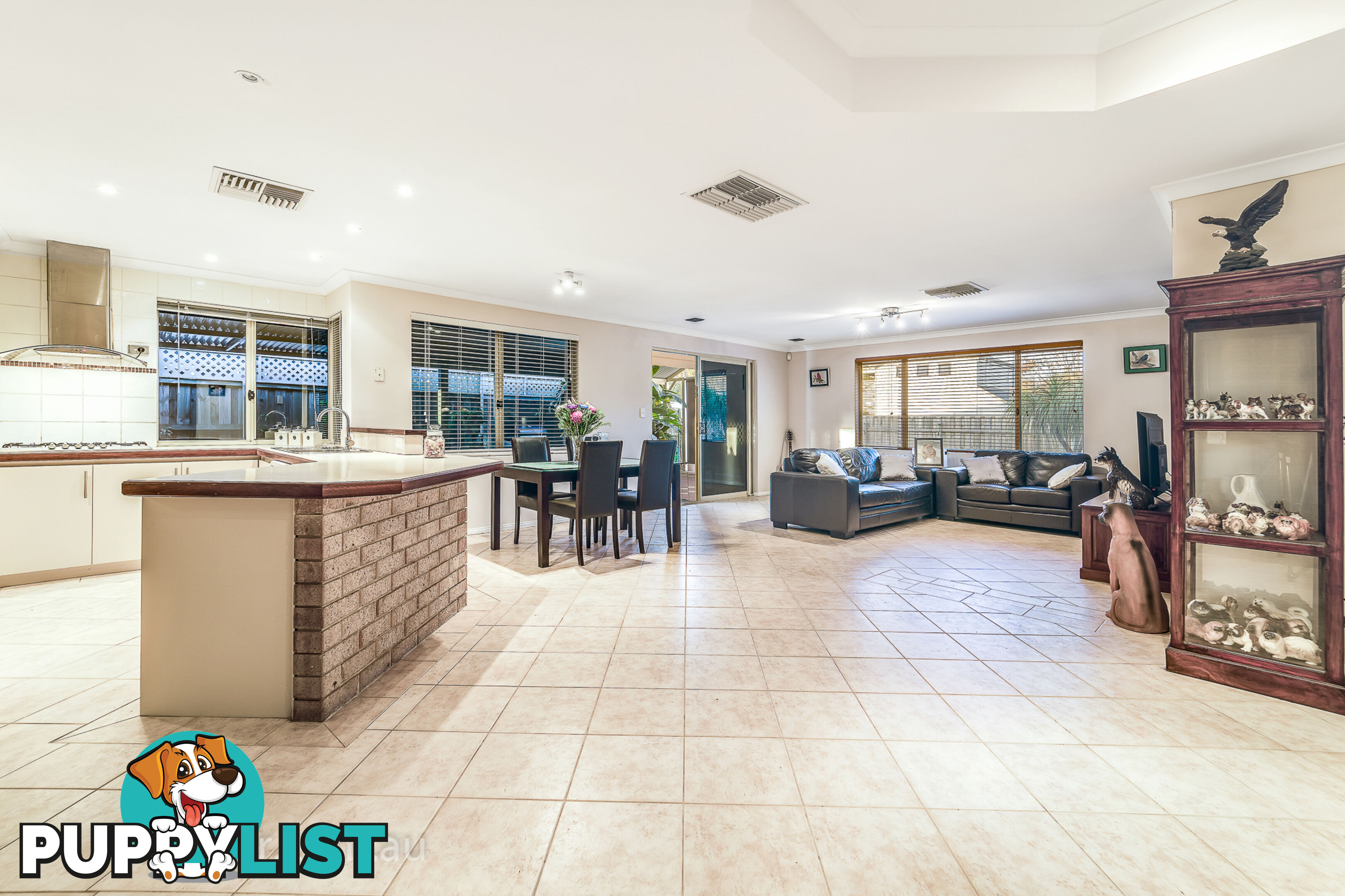 34 Wattlebird crescent ELLENBROOK WA 6069