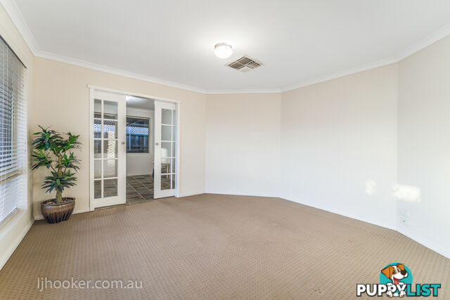 34 Wattlebird crescent ELLENBROOK WA 6069