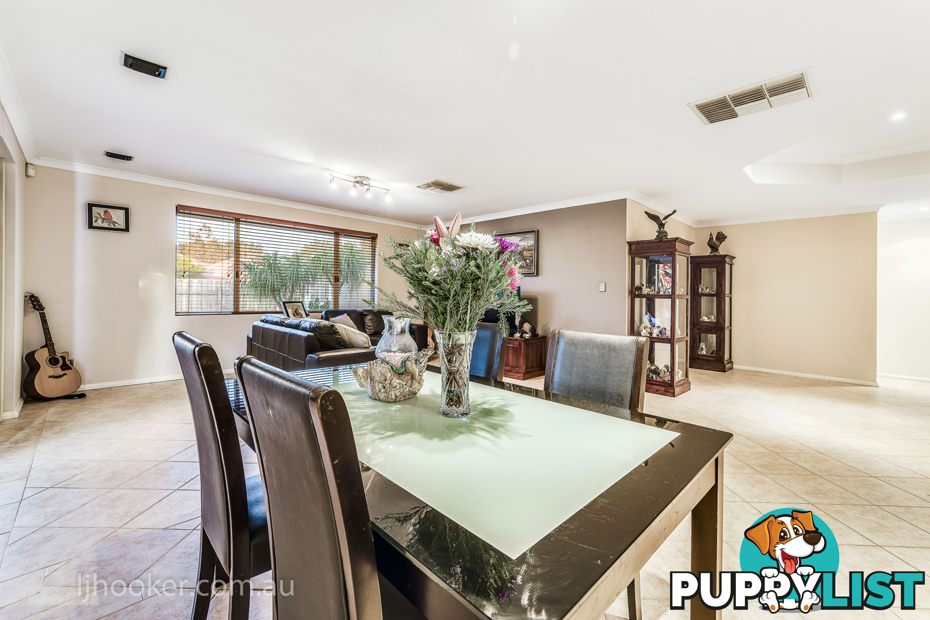 34 Wattlebird crescent ELLENBROOK WA 6069