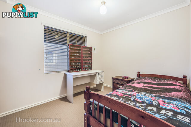 34 Wattlebird crescent ELLENBROOK WA 6069