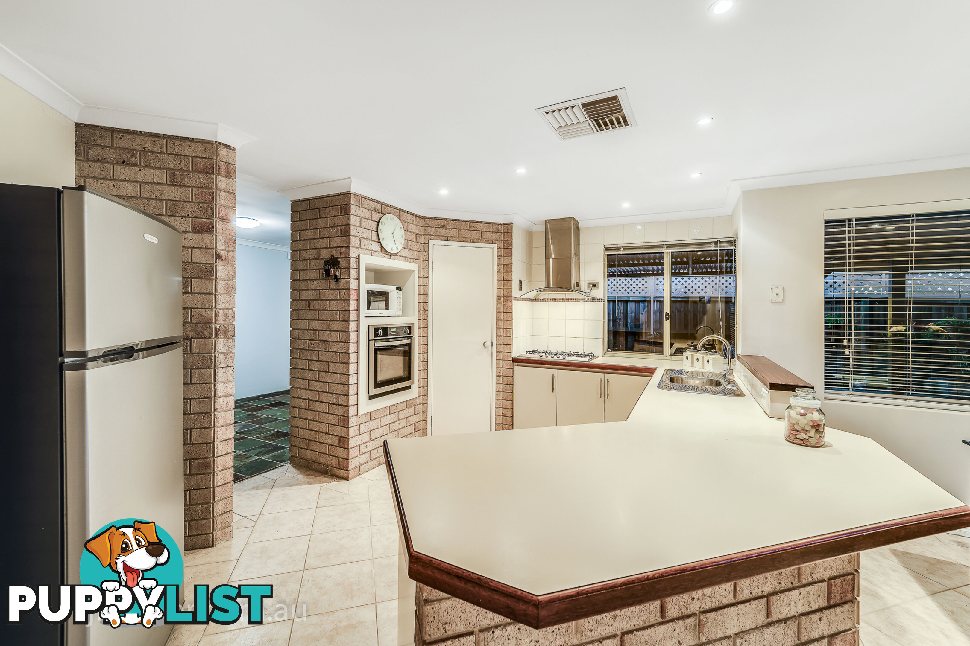 34 Wattlebird crescent ELLENBROOK WA 6069