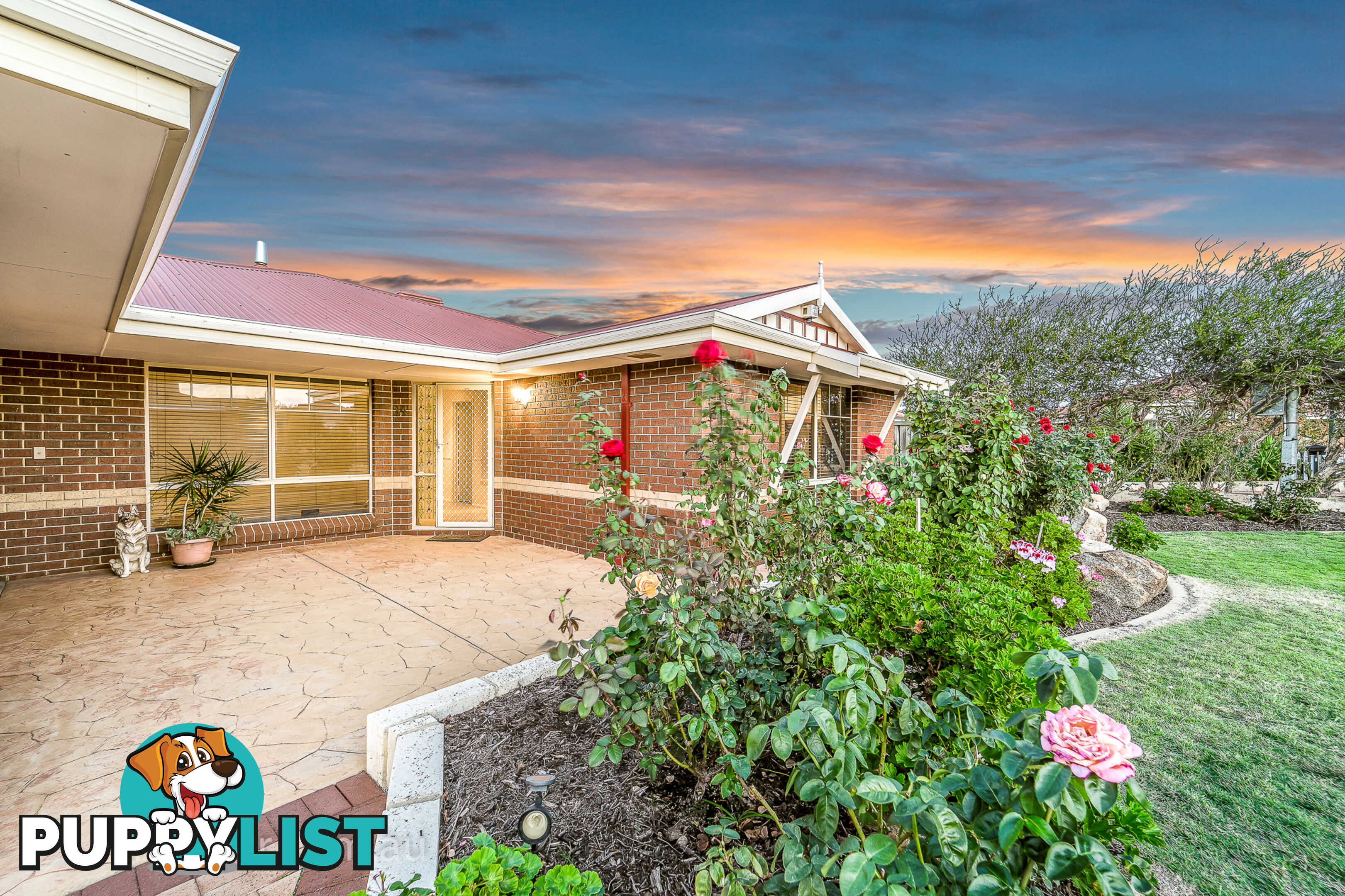 34 Wattlebird crescent ELLENBROOK WA 6069