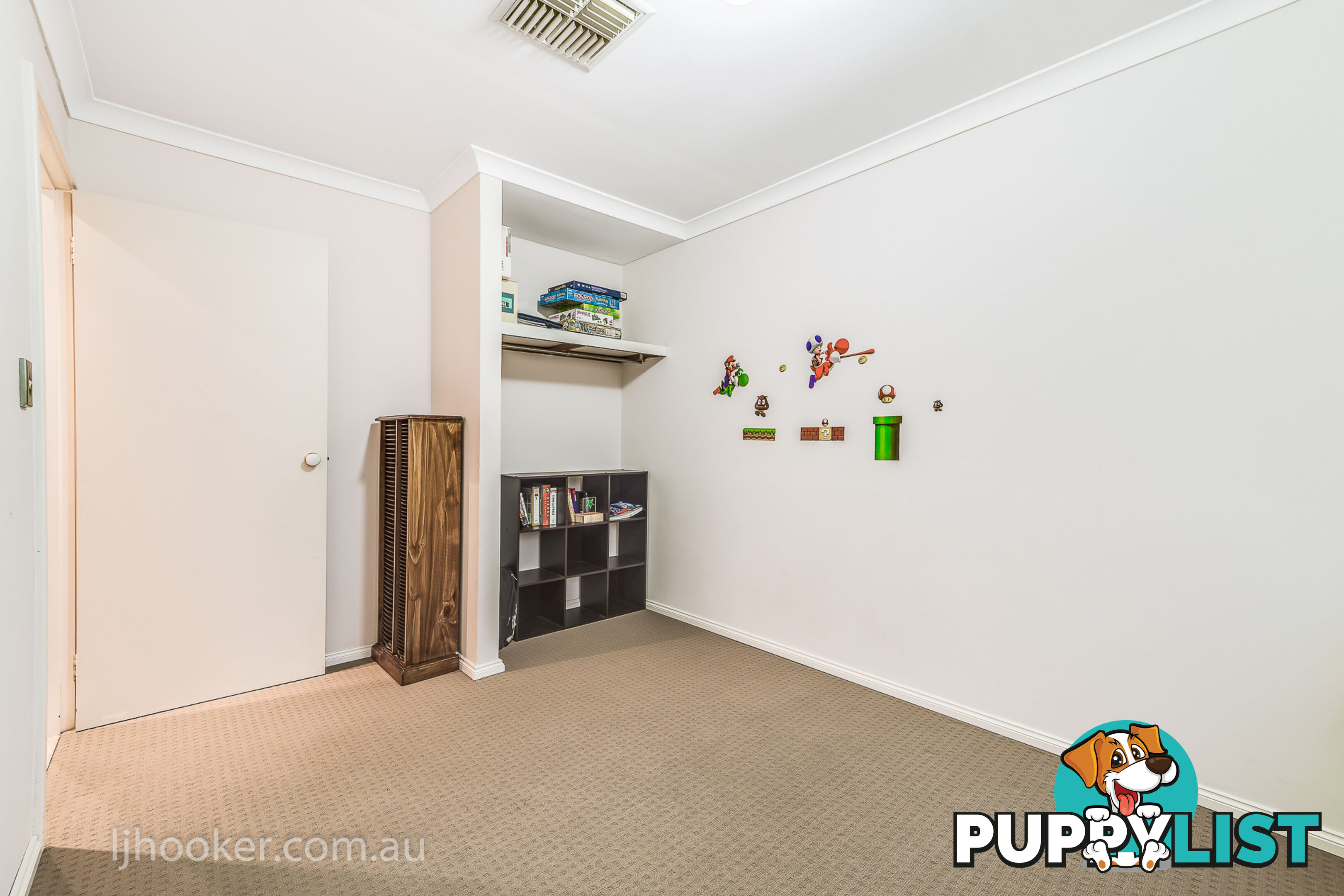 34 Wattlebird crescent ELLENBROOK WA 6069