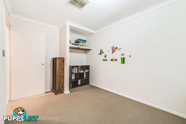 34 Wattlebird crescent ELLENBROOK WA 6069