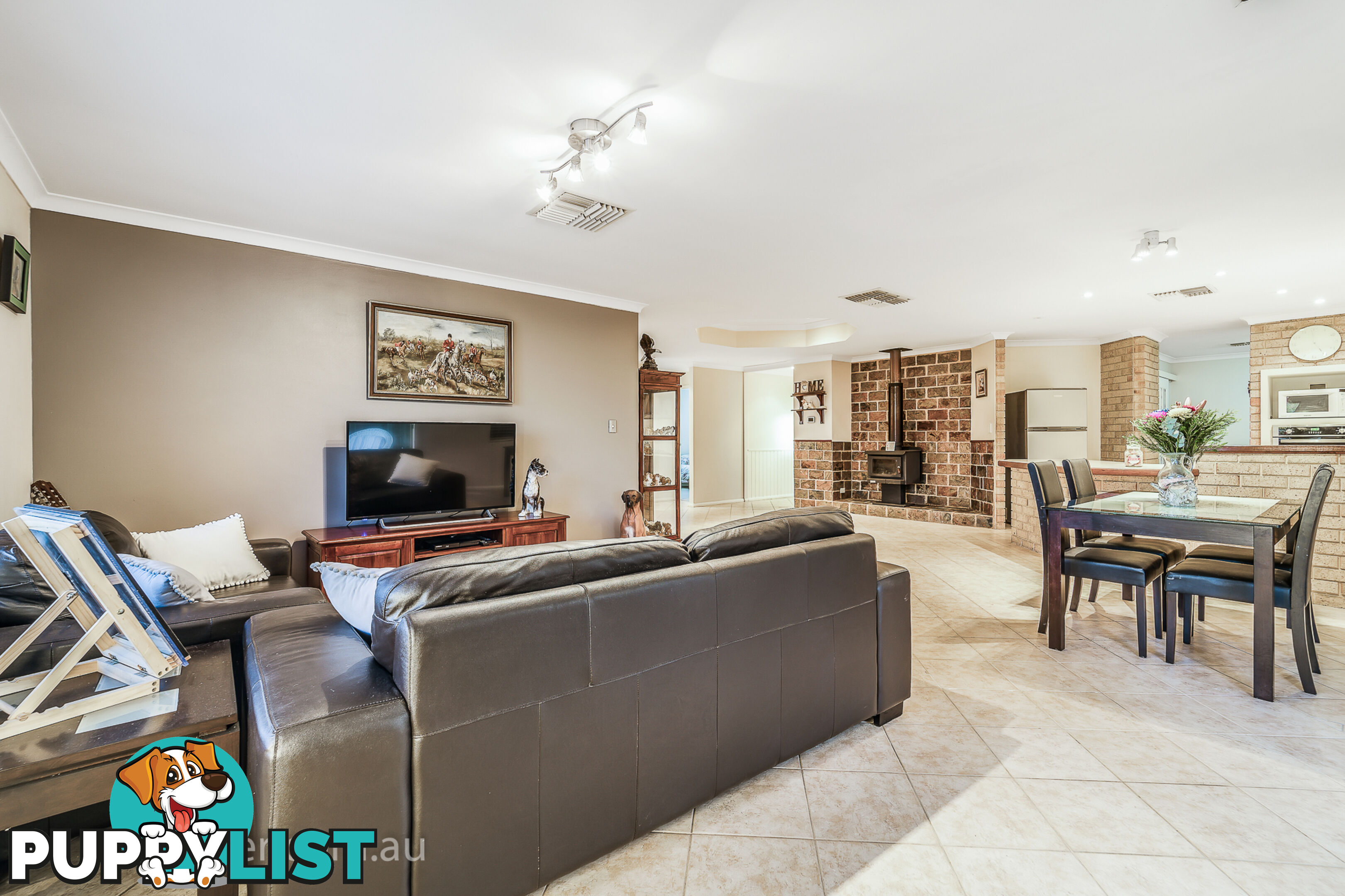 34 Wattlebird crescent ELLENBROOK WA 6069