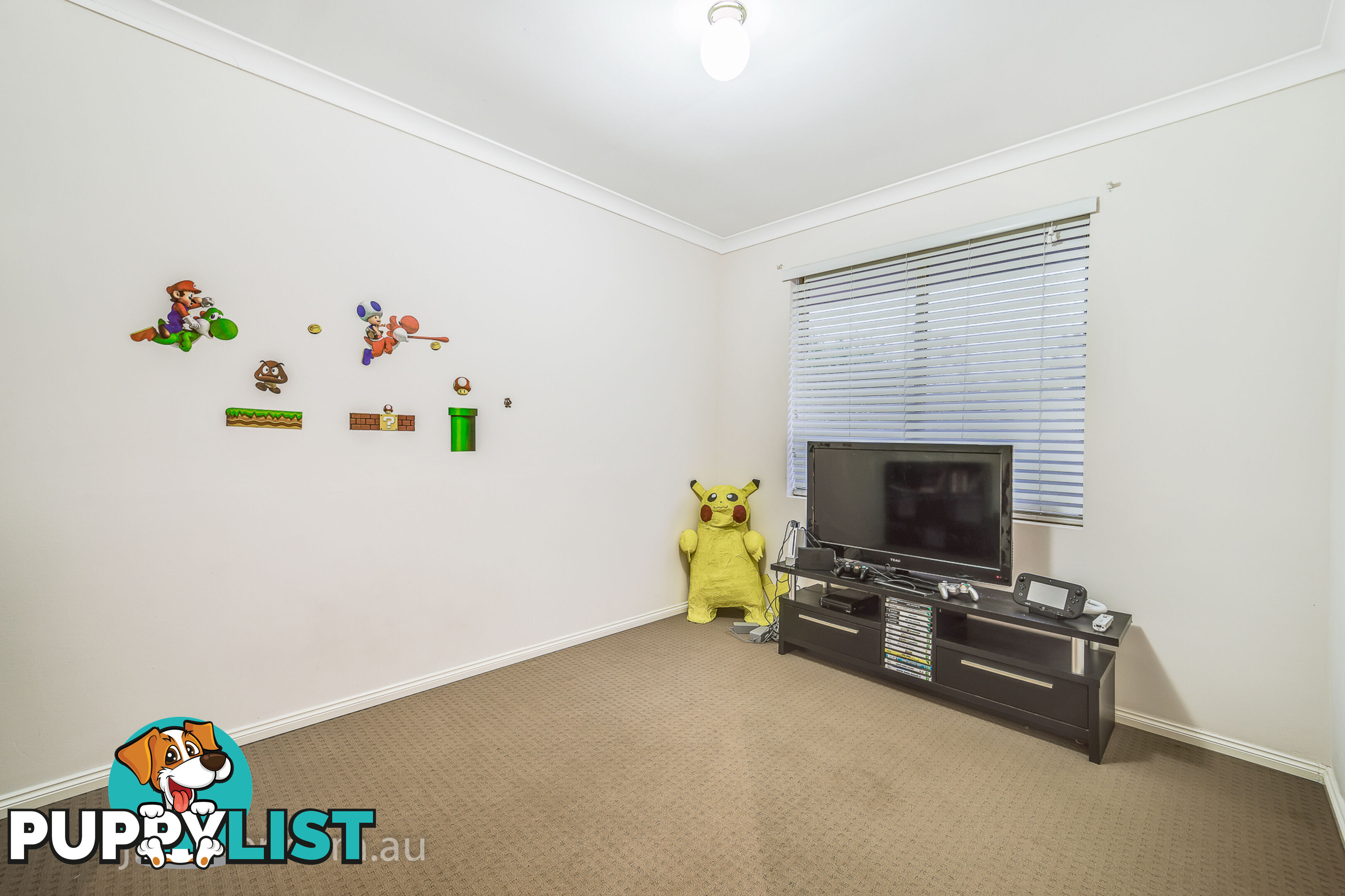 34 Wattlebird crescent ELLENBROOK WA 6069