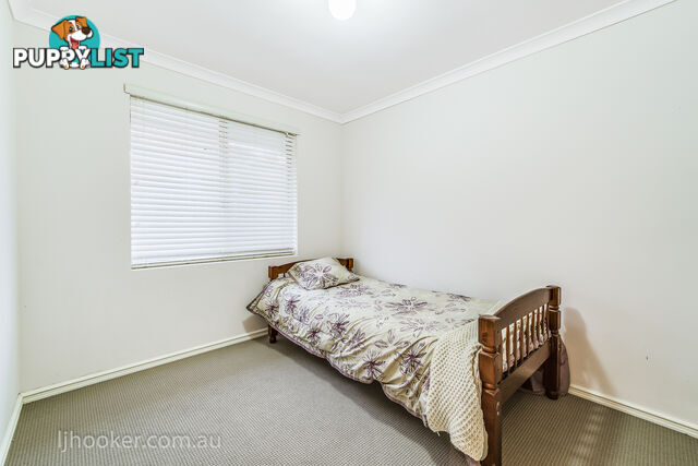 34 Wattlebird crescent ELLENBROOK WA 6069