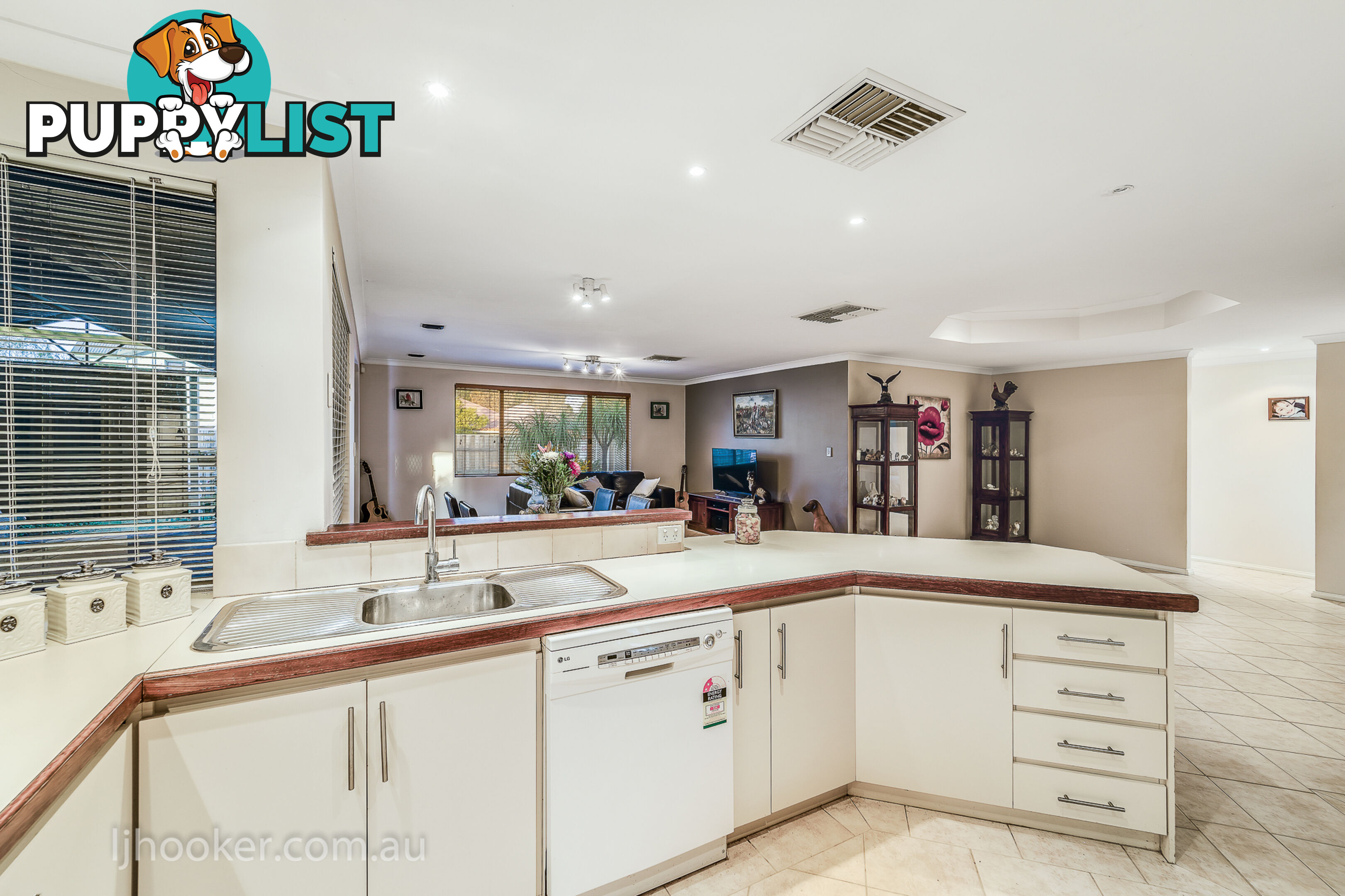 34 Wattlebird crescent ELLENBROOK WA 6069