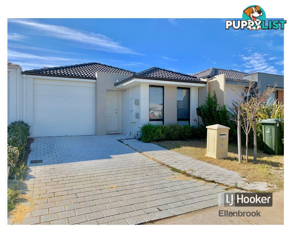 14A Balboa Promenade BRABHAM WA 6055