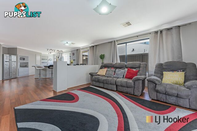 7 Dulegal Way AVELEY WA 6069