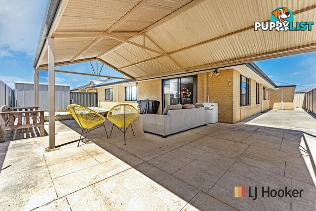 7 Dulegal Way AVELEY WA 6069