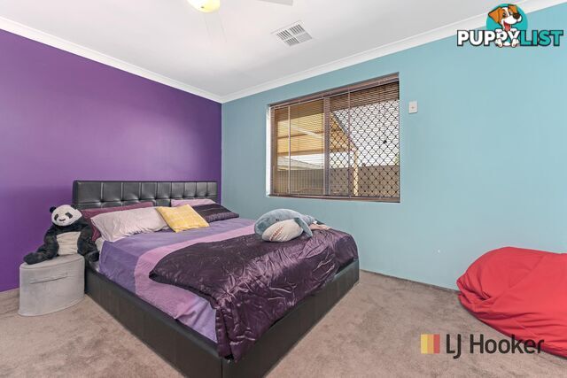 7 Dulegal Way AVELEY WA 6069