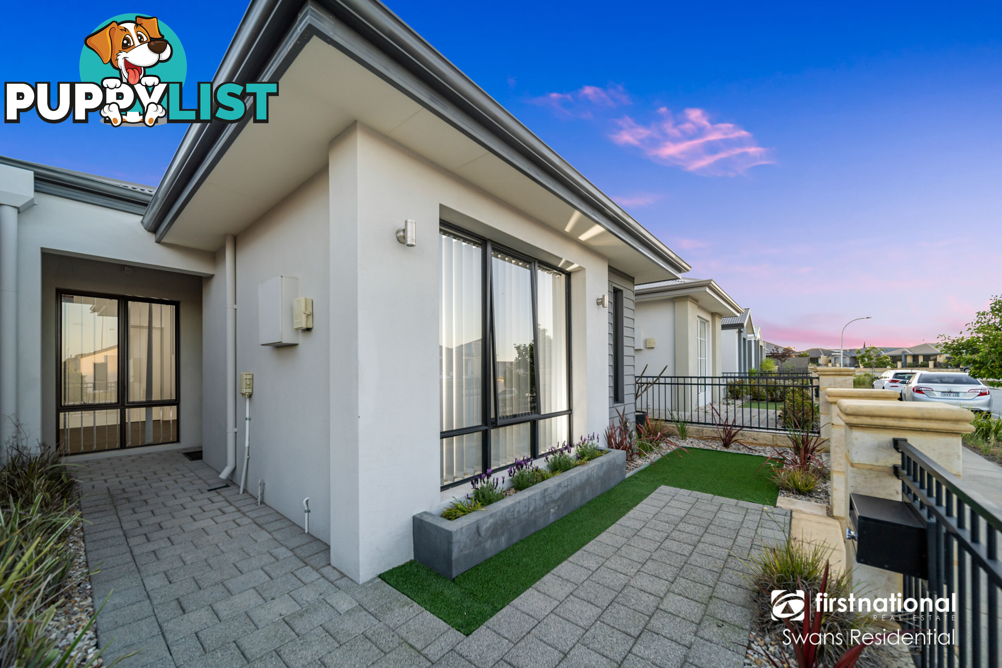 12 Kabuki View AVELEY WA 6069