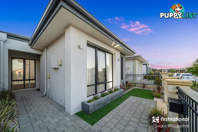 12 Kabuki View AVELEY WA 6069