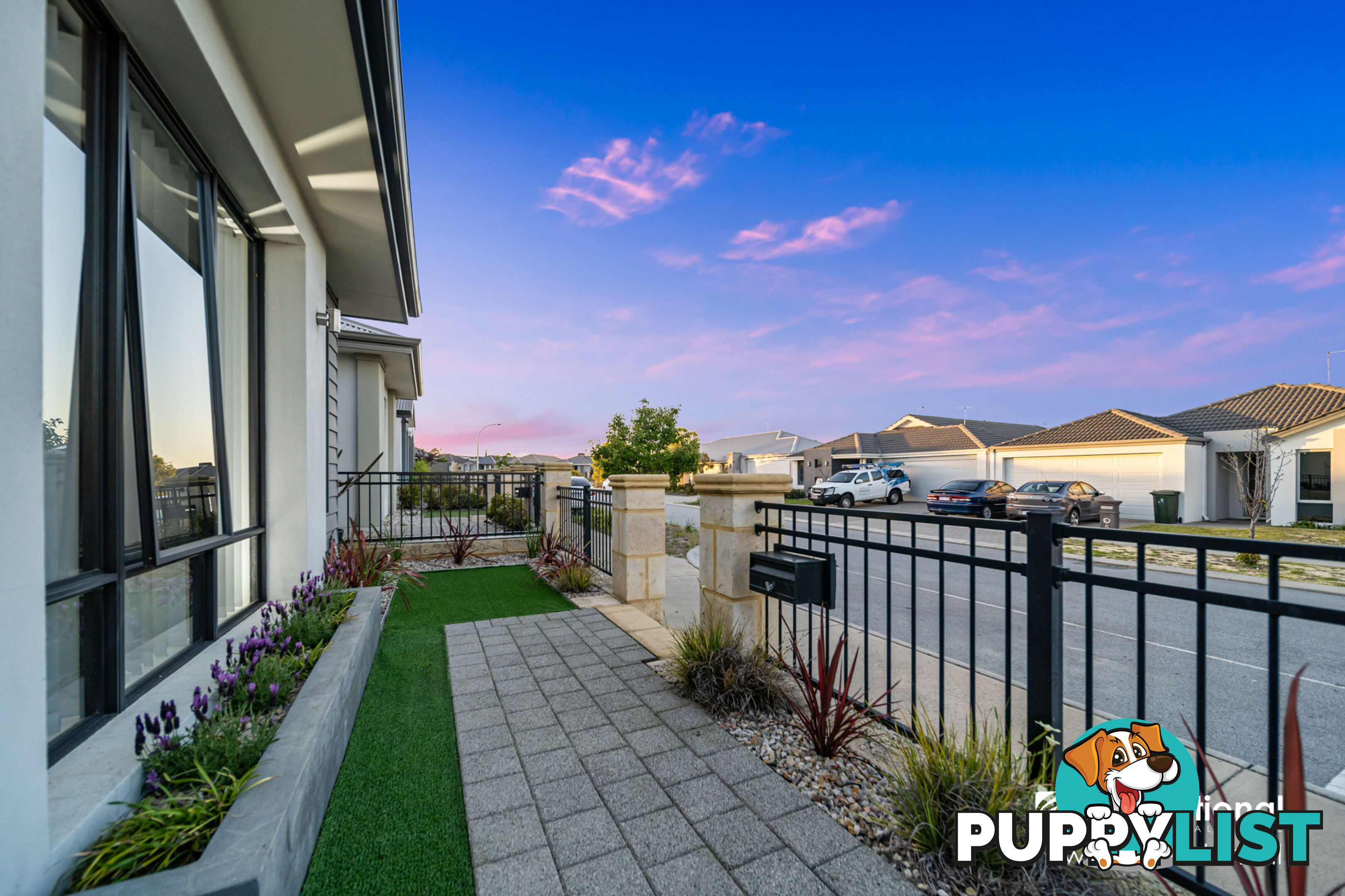 12 Kabuki View AVELEY WA 6069