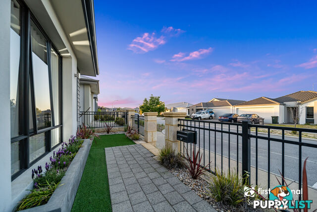 12 Kabuki View AVELEY WA 6069