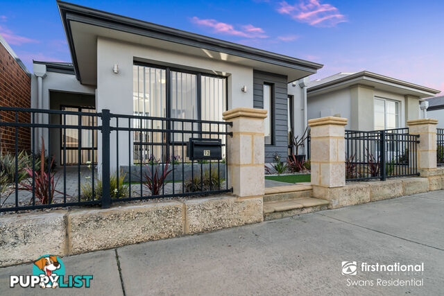 12 Kabuki View AVELEY WA 6069