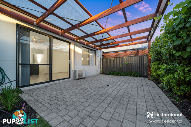 12 Kabuki View AVELEY WA 6069