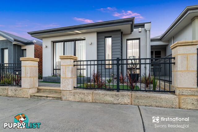 12 Kabuki View AVELEY WA 6069