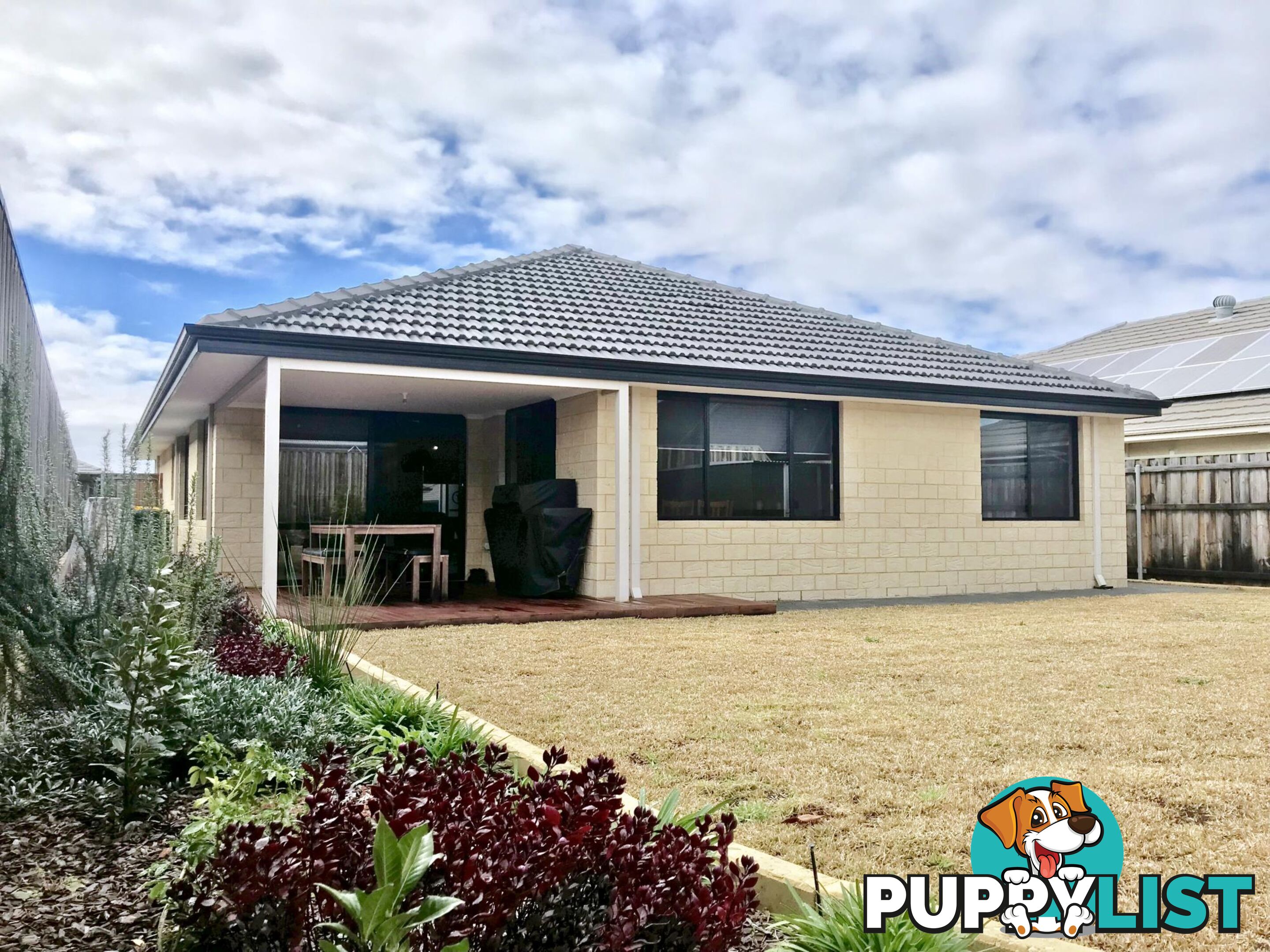 5 Purnululu Road ELLENBROOK WA 6069