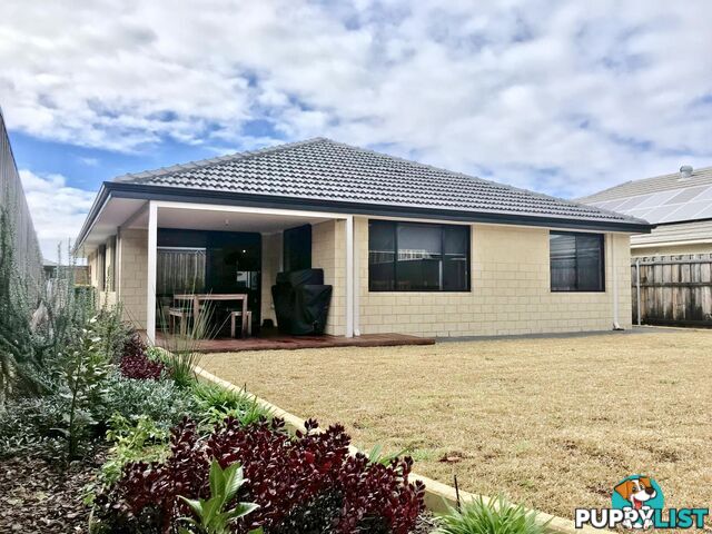 5 Purnululu Road ELLENBROOK WA 6069