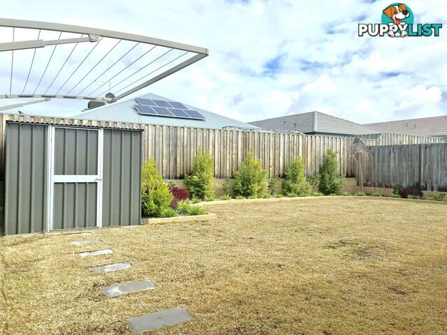 5 Purnululu Road ELLENBROOK WA 6069