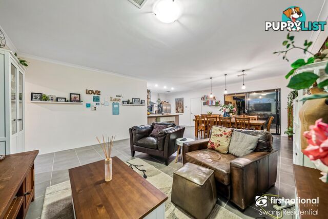 46 Tapioca Drive AVELEY WA 6069