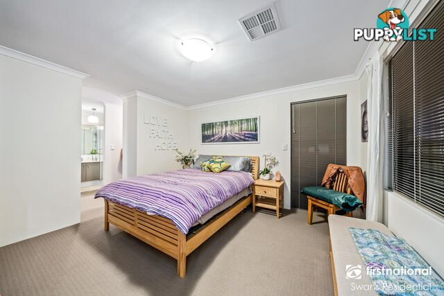 46 Tapioca Drive AVELEY WA 6069