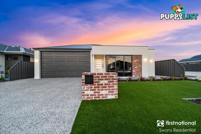 13 Alicante Road CAVERSHAM WA 6055